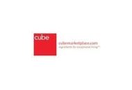 Cube Marketplace Coupon Codes October 2023