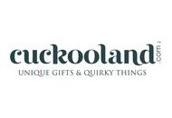 Cuckooland 15% Off Coupon Codes May 2024