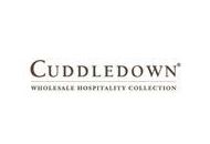 Cuddledown Coupon Codes October 2022