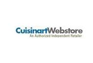 Cuisinartwebstore Coupon Codes October 2023