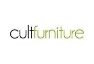Cult Furniture 10% Off Coupon Codes May 2024