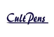 Cultpens 10% Off Coupon Codes May 2024