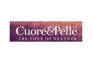 Cuore&pelle Coupon Codes December 2023