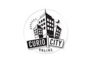 Curio City Online Coupon Codes May 2024