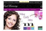 Curlharmony Uk 20% Off Coupon Codes May 2024
