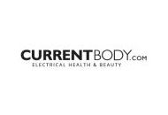 Currentbody Coupon Codes May 2024