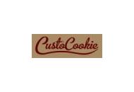 Custocookie Coupon Codes December 2023