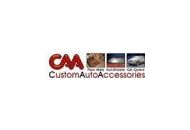 Custom Auto Accessories Coupon Codes May 2024