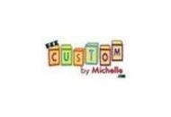 Custom By Michelle Coupon Codes October 2022