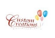 Custom Creations Coupon Codes October 2023