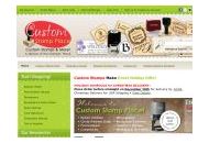 Custom Stamp Place Coupon Codes April 2024