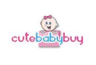 Cute Baby Buy Coupon Codes May 2024