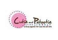 Cutie And Patootie Coupon Codes July 2022