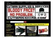 Cutman4hire Coupon Codes May 2024