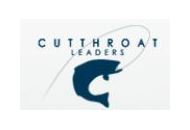 Cutthroat Leader 20% Off Coupon Codes May 2024