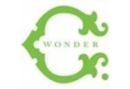 C. Wonder Coupon Codes January 2022