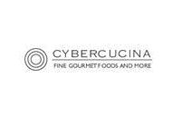 Cyber Cucina Coupon Codes September 2022