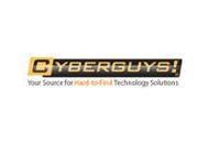 Cyberguys Coupon Codes January 2022