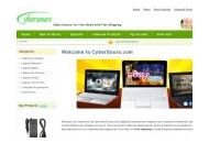 Cybersours Free Shipping Coupon Codes May 2024
