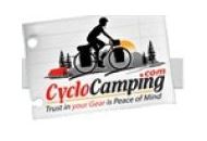 Cyclo Camping Coupon Codes May 2022