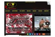Czwrestling Coupon Codes May 2024