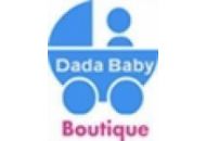 Dada Baby Boutique Coupon Codes July 2022