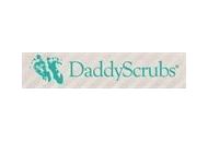 Daddy Scrubs Coupon Codes April 2024