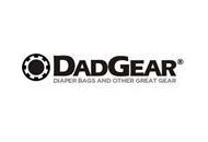 Dadgear 15% Off Coupon Codes May 2024