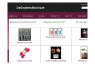 Dagoddessboutique 40% Off Coupon Codes May 2024