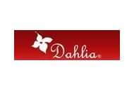 Dahlia Jewels Coupon Codes May 2024