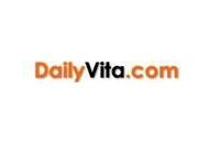 Daily Vita Coupon Codes December 2022