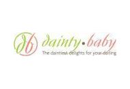 Daintybaby 25% Off Coupon Codes April 2024