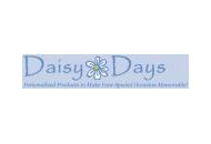 Daisy Days Coupon Codes April 2024