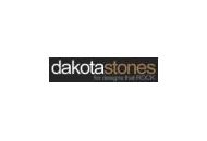 Dakota Stones 15% Off Coupon Codes May 2024