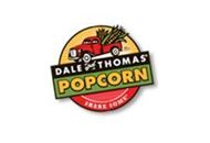 Dale & Thomas Popcorn Coupon Codes August 2022