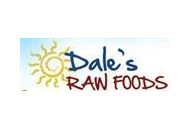 Dalesrawfoods Coupon Codes February 2022