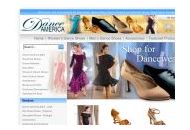 Dance-america Coupon Codes July 2022