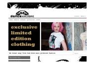 Dancemacabre Uk Coupon Codes May 2024