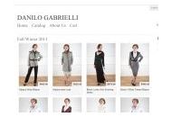 Danilogabrielli-store 45% Off Coupon Codes May 2024