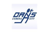 Dan's Camera City Coupon Codes April 2024