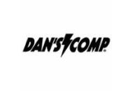 Dans Comp Coupon Codes October 2023
