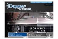 Dapperlighting Coupon Codes August 2022