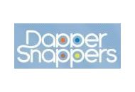Dapper Snappers Coupon Codes May 2024