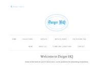 Dargerhq Coupon Codes April 2024