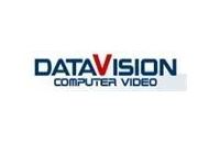 Datavision 20$ Off Coupon Codes May 2024
