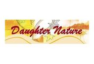 Daughternature Coupon Codes May 2022