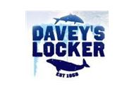 Davey's Locker Coupon Codes May 2022