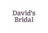 David's Bridal Coupon Codes August 2022