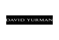 David Yurman Free Shipping Coupon Codes May 2024