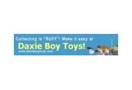 Daxie Boy Toys Coupon Codes April 2024